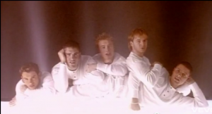 boyzone "father and son"