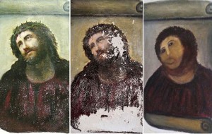 spanish restoration