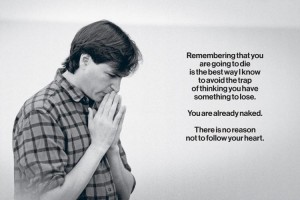 Steve Jobs Quote