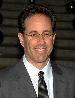 Jerry Seinfeld 2