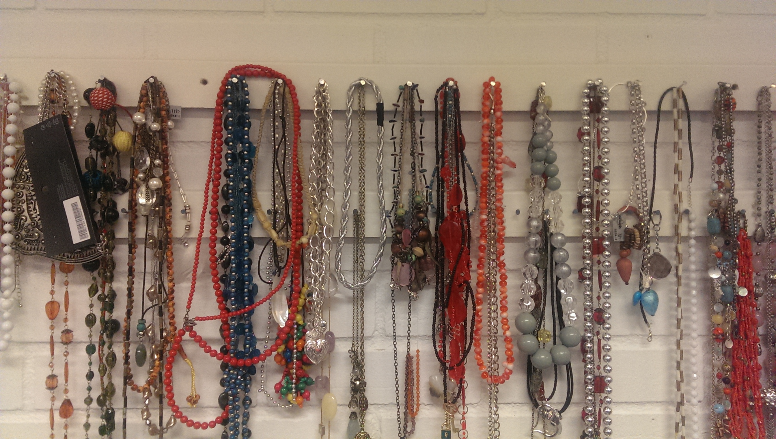 necklsaces