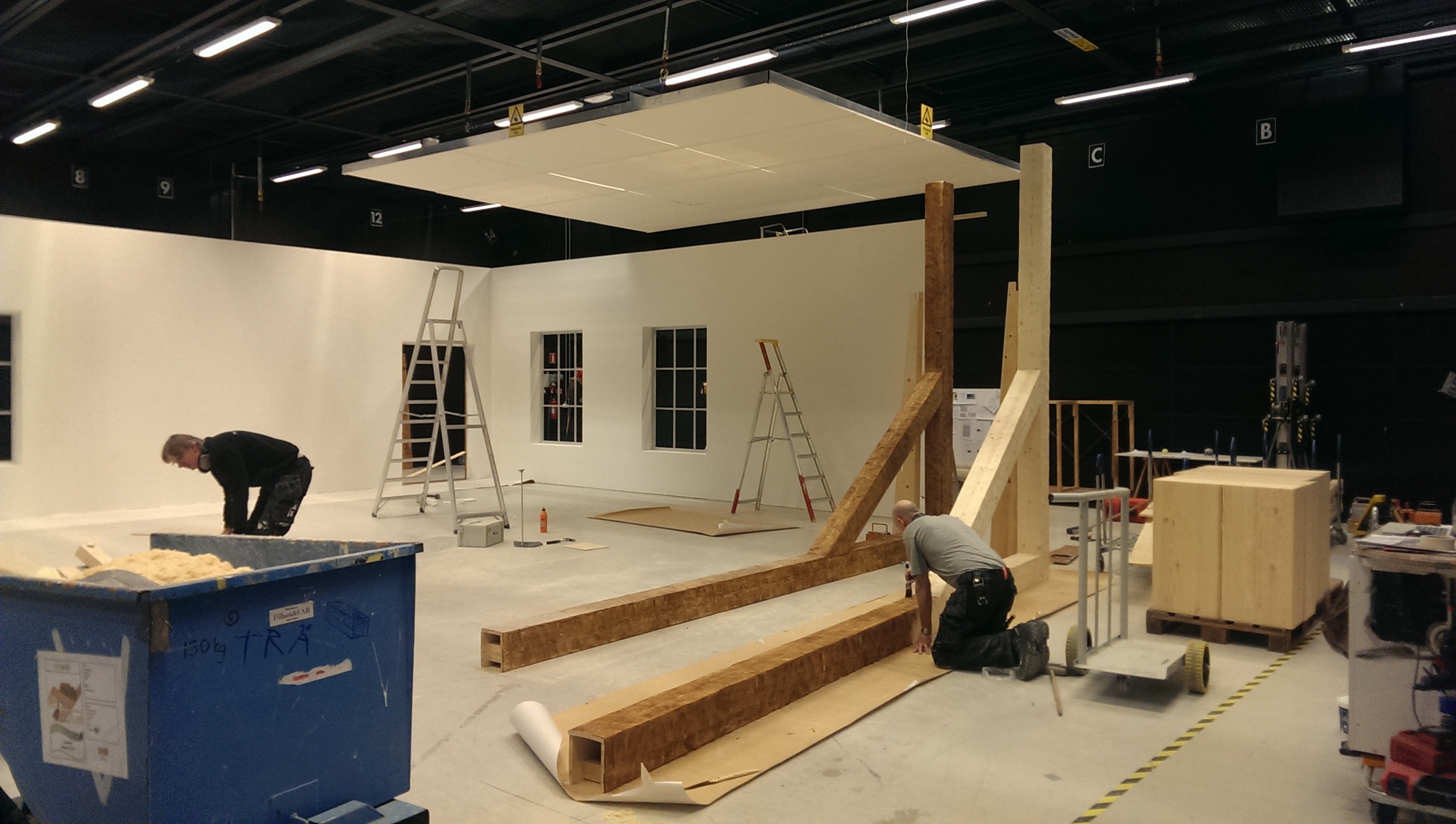 ikea studio